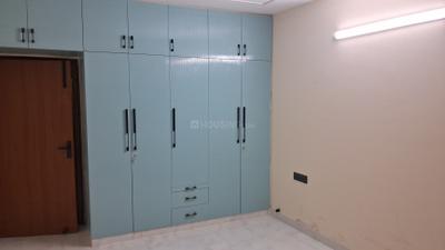 1 RK Independent Builder Floor