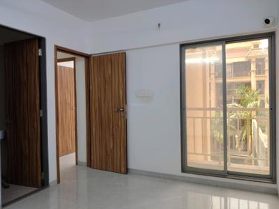 Bedroom Image of 1020 Sq.ft 2 BHK Apartment / Flat for sale in Thakur Emerald, Pushpak Nagar Navi Mumbai for Rs. 7500000