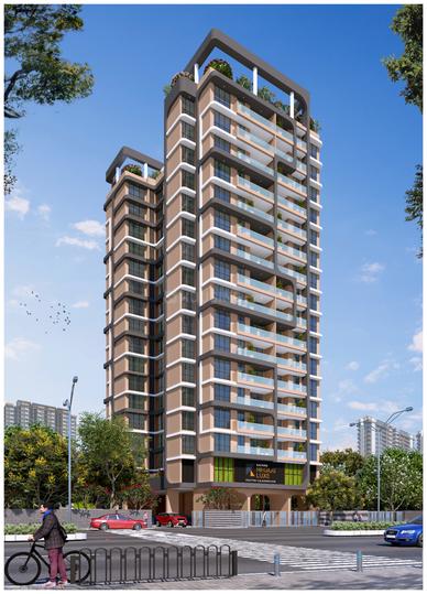 Kasturi Regius Luxe Main Image 1