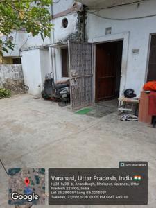 Image of 2006 Sq.ft 2 BHK Builder Floor for sale in Ravindrapuri Colony, Varanasi for Rs. 22500000
