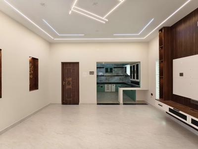 Hall Image of 1200 Sq.ft 2 BHK Independent House for sale in Vaiyampalayam Coimbatore for Rs. 7000000