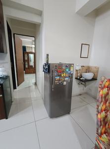 Bedroom Image of 1207 Sq.ft 2 BHK Apartment / Flat for rent in DCNPL Hills Vistaa Phase 1, Bhawrasla Indore for Rs. 32000
