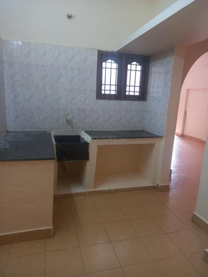 Chintadripet Kitchen 1