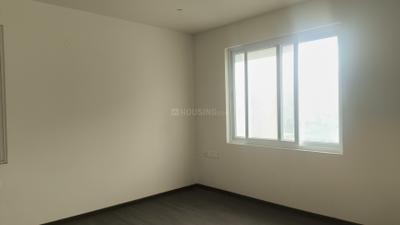 Bedroom Image of 2200 Sq.ft 3 BHK Apartment / Flat for sale in Trendset Jayabheri Elevate, Kondapur Hyderabad for Rs. 38000000