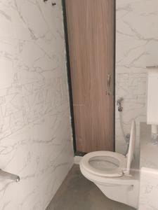 Bedroom Image of 720 Sq.ft 1 BHK Apartment / Flat for sale in Shreeji Callisto, Ulwe Navi Mumbai for Rs. 8200000