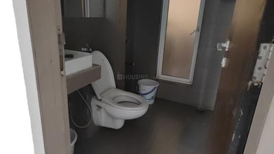 Image of 1300 Sq.ft 2 BHK Apartment / Flat for rent in Airoli, Navi Mumbai for Rs. 55000
