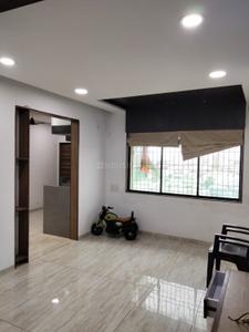 Hall Image of 1150 Sq.ft 2 BHK Apartment / Flat for rent in Adajan Surat for Rs. 18500