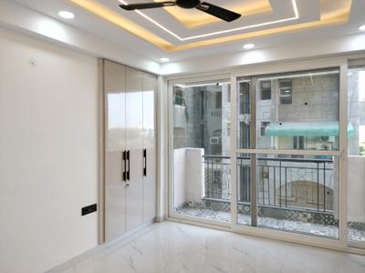 Bedroom Image of 2000 Sq.ft 4 BHK Apartment / Flat for sale in Sector 18 Dwarka New Delhi for Rs. 42500000