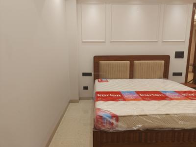 Bedroom Image of 1260 Sq.ft 2 BHK Builder Floor for rent in Sector 42 Gurgaon for Rs. 65000