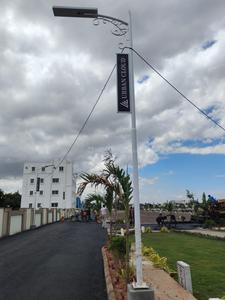 Image of 1200 Sq.ft Residential Plot / Land for sale in Cheran Ma Nagar, Coimbatore for Rs. 7989600