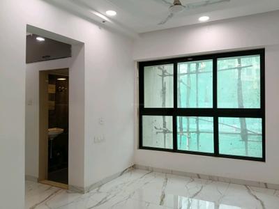 Living Room Image of 1184 Sq.ft 3 BHK Apartment / Flat for sale in Unique Poonam Estate Cluster II Building No 4 5 6, Mira Road East Mira Bhayandar for Rs. 17500000