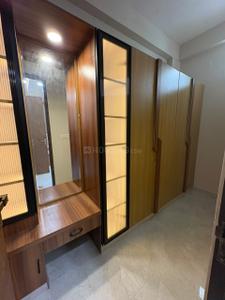 Bedroom Image of 2100 Sq.ft 3 BHK Duplex for sale in Jagatpura Jaipur for Rs. 15000000