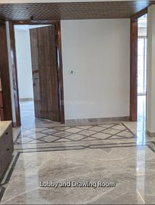Hall Image of 3200 Sq.ft 4 BHK Builder Floor for rent in DLF Phase 2, DLF Phase 2 Gurgaon for Rs. 130000