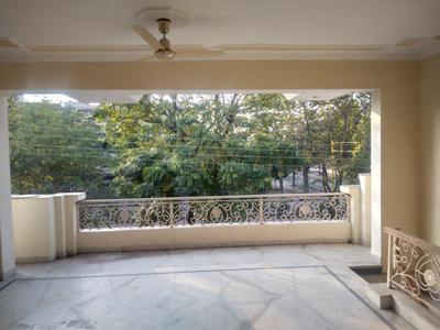 Balcony Image of 7200 Sq.ft 6 BHK Independent House for sale in Sector 60 Mohali for Rs. 105000000