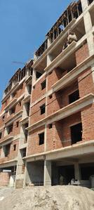 Image of 1280 Sq.ft 2 BHK Apartment / Flat for sale in Ameenpur, Sangareddy for Rs. 5760000