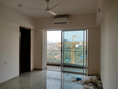 Bedroom Image of 1350 Sq.ft 2.5 BHK Apartment / Flat for sale in K Raheja Vistas, Powai Mumbai for Rs. 39600000