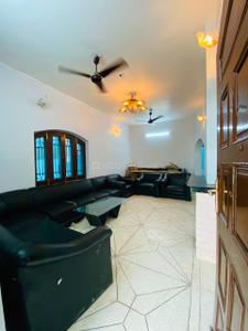 Hall Image of 1200 Sq.ft 4 BHK Villa for rent in Sahastradhara Road Dehradun for Rs. 65000