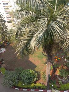 Image of 950 Sq.ft 2 BHK Apartment / Flat for rent in Atur Park, Sangamvadi, Pune for Rs. 40000