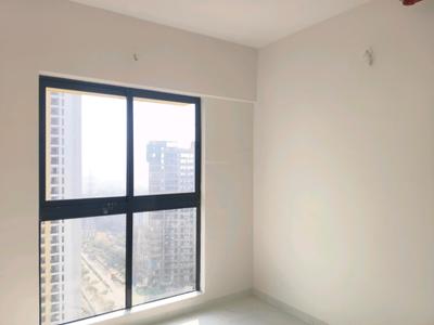 Bedroom Image of 658 Sq.ft 1 BHK Apartment / Flat for sale in Runwal Gardens Phase 3 Bldg No 29 30, Dombivli East Thane for Rs. 4800000