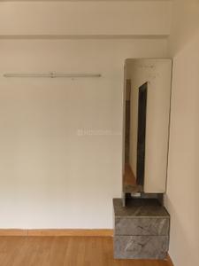 Bedroom Image of 1320 Sq.ft 3 BHK Apartment / Flat for sale in Nimbus The Hyde Park, Sector 78 Noida for Rs. 15500000