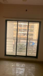 Bedroom Image of 560 Sq.ft 1 BHK Apartment / Flat for sale in HMK Shree Krishna Heights, Naigaon East Naigaon for Rs. 2800000