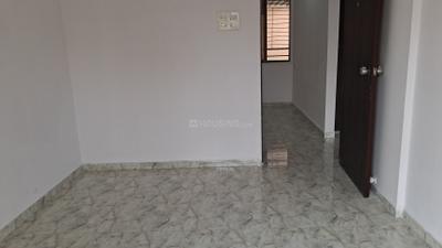 Bedroom Image of 1100 Sq.ft 2 BHK Apartment / Flat for sale in Aatmay Elixir, Ulwe Navi Mumbai for Rs. 9300000