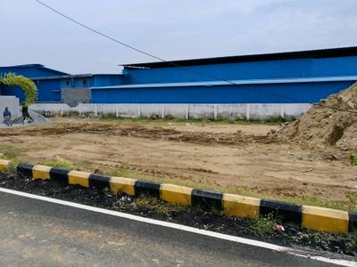 Image of 1300 Sq.ft Residential Plot / Land for sale in Sholinganallur, Chennai for Rs. 12429300