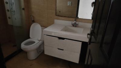 Image of 2511 Sq.ft 4 BHK Apartment / Flat for sale in ABA Corp Orange County, Indirapuram, Ghaziabad for Rs. 38500000