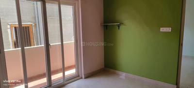 Bedroom Image of 1228 Sq.ft 2 BHK Apartment / Flat for sale in SVR Pine Ridge, Jakkur Bengaluru for Rs. 8500000