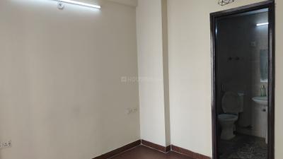 Bedroom Image of 840 Sq.ft 2 BHK Apartment / Flat for sale in Aditya Urban Homes Phase 1A, Bamheta Village Ghaziabad for Rs. 5000000