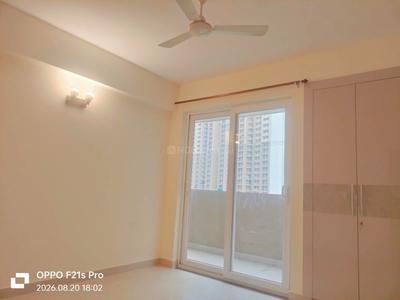 Bedroom Image of 1100 Sq.ft 3 BHK Apartment / Flat for sale in Eureka Park By Tata Value Homes, Sector 150 Noida for Rs. 16700000
