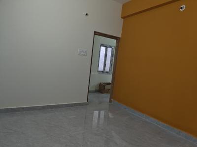 Bedroom Image of 650 Sq.ft 1 BHK Apartment / Flat for rent in Kondapur Hyderabad for Rs. 20000