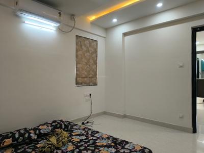 Bedroom Image of 1550 Sq.ft 3 BHK Apartment / Flat for sale in SVR DSR Brown Creeper, Gunjur Palya Bengaluru for Rs. 16500000