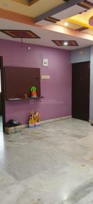 3 BHK Independent Builder Floor