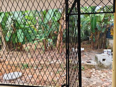 Balcony Image of 1200 Sq.ft 3 BHK Independent House for sale in Mambra Kochi for Rs. 7500000