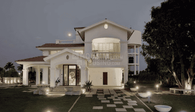 Image of 2300 Sq.ft 3.5 BHK Villa for rent in Hiranandani Villas, Chikkasanne, Bengaluru for Rs. 62000