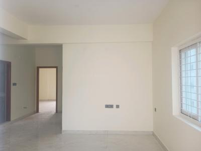 Living Room Image of 1200 Sq.ft 2 BHK Apartment / Flat for sale in Dullapally Hyderabad for Rs. 5400000