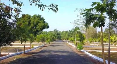 Image of 2420 Sq.ft Residential Plot / Land for sale in Kasgaon - Murbad, Thane for Rs. 2500000