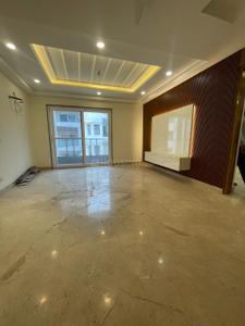 Hall Image of 1440 Sq.ft 3 BHK Builder Floor for sale in Shakti Nagar New Delhi for Rs. 25000000