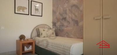 Bedroom Image of 2491 Sq.ft 4 BHK Apartment / Flat for sale in Brigade Sanctuary by Brigade Enterprises Ltd, Yamare Bengaluru for Rs. 37900000
