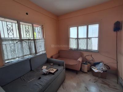 Hall Image of 1070 Sq.ft 3 BHK Apartment / Flat for sale in Jadavpur Kolkata for Rs. 6000000