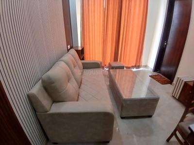 Hall Image of Sai living space ( 7068975317 ) ( 9599285524 ) in Thasemau, Lucknow