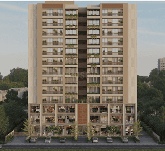3 BHK Flat