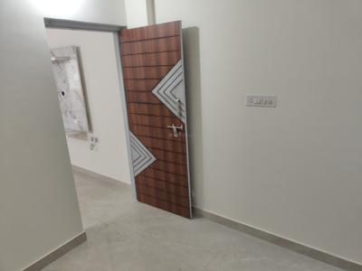 Bedroom Image of 600 Sq.ft 2 BHK Builder Floor for rent in Nagavara Bengaluru for Rs. 20000