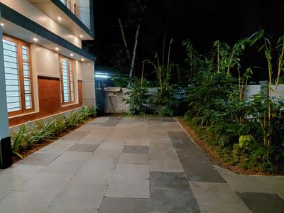 Image of 2450 Sq.ft 4 BHK Independent House for sale in Thrippunithura, Kochi for Rs. 12000000