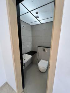 Image of 1000 Sq.ft 3 BHK Apartment / Flat for rent in Rama Metro Life Maxima Residences, Tathawade, Pune for Rs. 35000