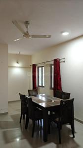 Hall Image of 2280 Sq.ft 3 BHK Apartment / Flat for sale in Adani The Meadows, Shantigram Ahmedabad for Rs. 17000000