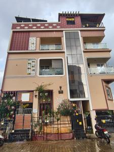 Image of 800 Sq.ft 2 BHK Builder Floor for rent in Vandalur Hill, Chennai for Rs. 17000