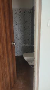 Bathroom Image of 455 Sq.ft 1 BHK Apartment / Flat for sale in Marine View, Borivali West Mumbai for Rs. 9750000