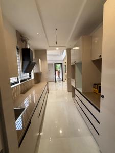 Image of 2700 Sq.ft 3 BHK Independent House for sale in Nipania, Indore for Rs. 16100000